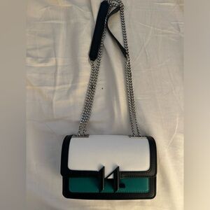 Brand new Karl lagerfeld purse- tags off